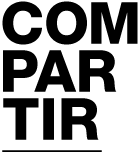 Logotipo del Newsletter Compartir