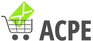 Logo-símbolo ACPE