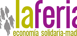 feria de la economía solidaria Madrid